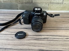 Appareil photo argentique