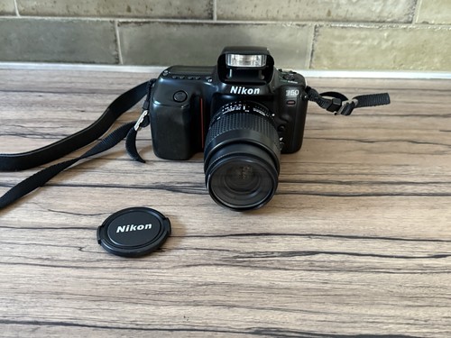 Appareil photo argentique