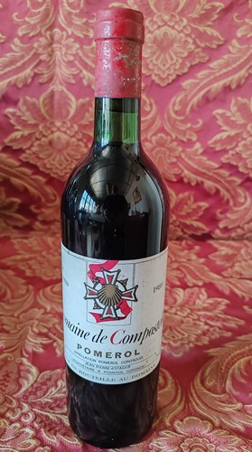 Domaine compostelle - de,