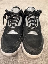 Jordan 3 Tinker Hatfield Size 11.5