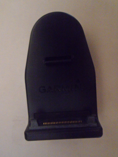 Garmin clip cradle holder - garmin,