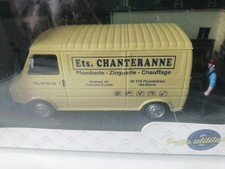 Atlas 1/43 Citroën C35