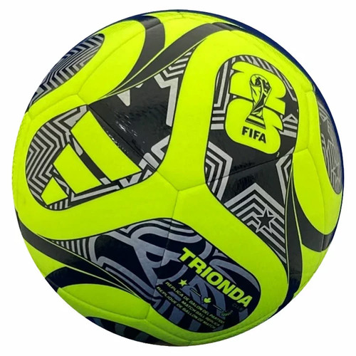 Ballon football adidas - ballon, de