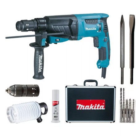 Perforateur burineur sds plus - burineur,