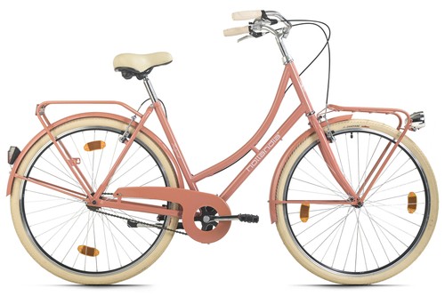 Vélo hollandais feelgood - hollandais, 28"