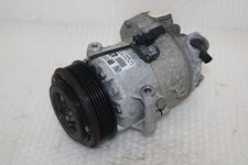 Opel Cascada 1.6 SIDI 125kw air conditioning compressor air conditioning compressor 39029424 39164665