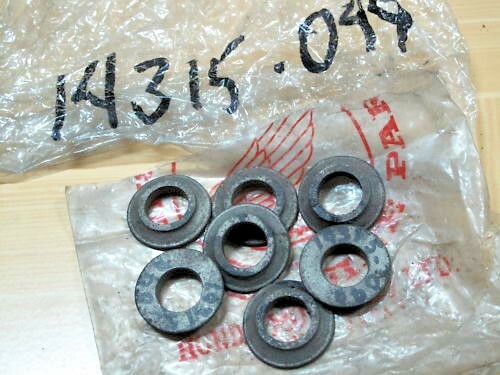 Honda p25 p50 pc50 - p50, little