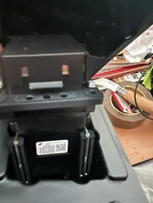 Tête d'impression originale