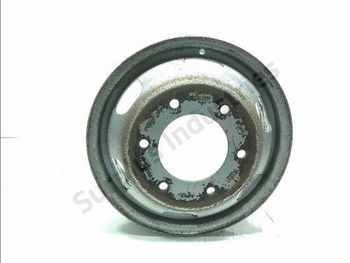 Jante tole renault master 3 - 1,