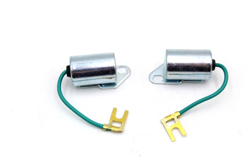 Honda paire condensateurs - honda, de