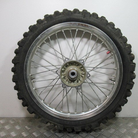 Roue arrière ktm 450 - arrière, sx