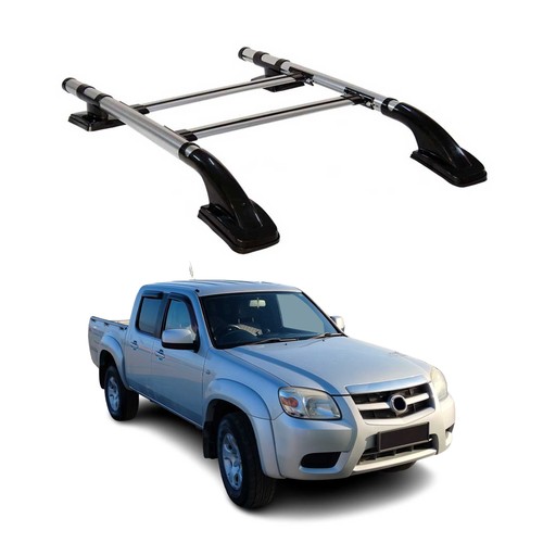 Kit barres toit trans - kit,