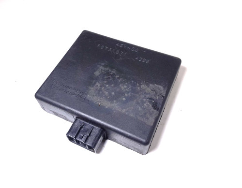 Cdi ecu unité - unité, allumage