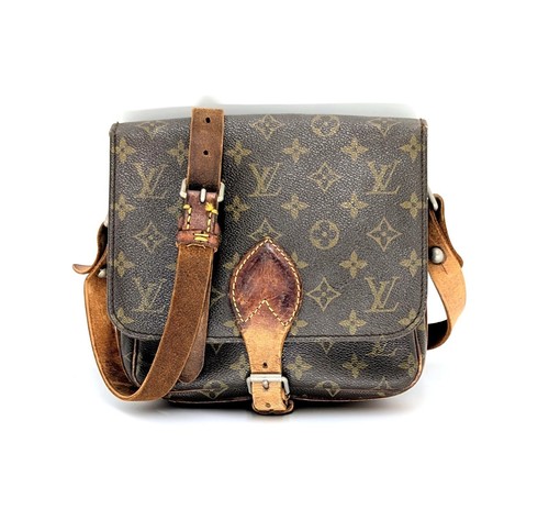 Authentique sac main louis - sac,