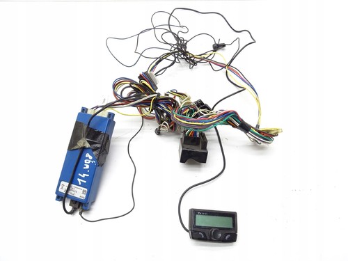 Parrot mains libres - parrot, ck3100n