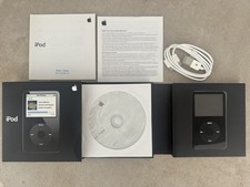 Apple iPod Classic 5,5ème