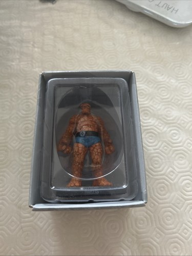 Figurine marvel plomb - figurine,