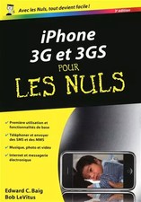 IPHONE 3G ET 3GS PR LES NULS