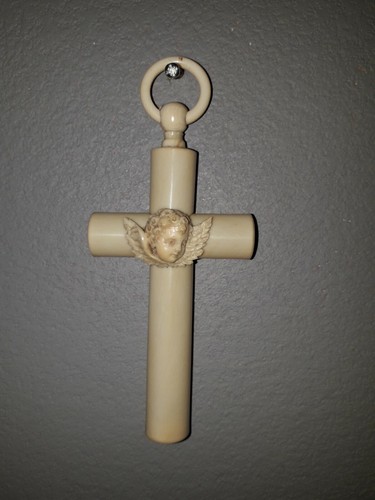 Croix crucifix ange - croix,