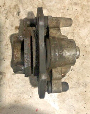 Can Am Bombardier 2010 500 outlander Max EFI XT-P Quad  r front brake caliper