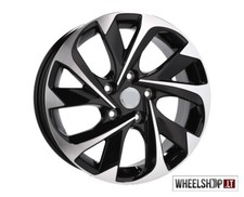 Toyota Corolla CHR R17 5x114.3