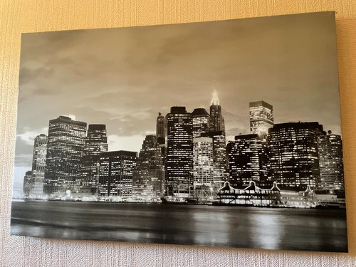 New york urban - urban, photo