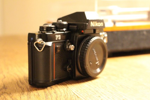 Appareil nikon - appareil,