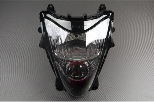 Bloc optique phare avant - phare,