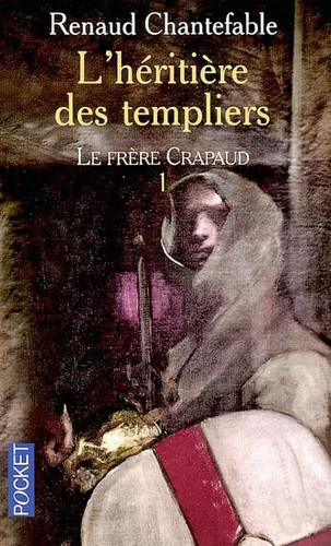 Héritière des templiers - l'héritière,