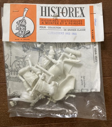Figurine historex neuve - figurine,