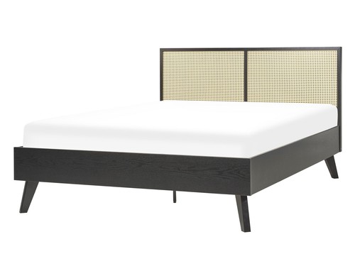 Lit boho design minimaliste - lit,