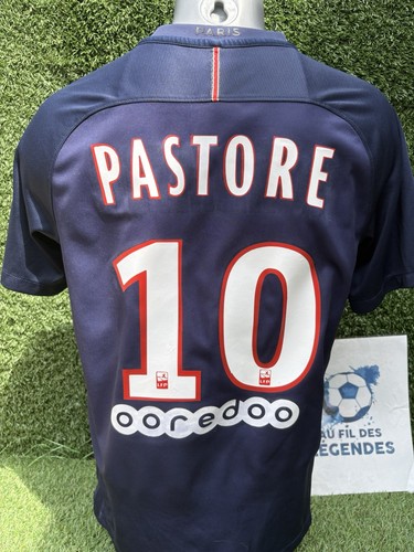 Maillot pastore psg - psg, nike