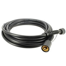 Flexible nettoyeur haute