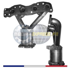 Catalyseur pour SUZUKI LIANA