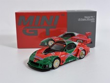 Mazda RX-7 LB-Super Silhouette