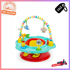 Bright Starts SuperSeat 3-in-1
