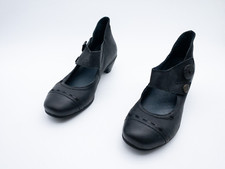 BRAKO Escarpins Femmes Talon