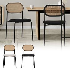 Set de chaises de salle à