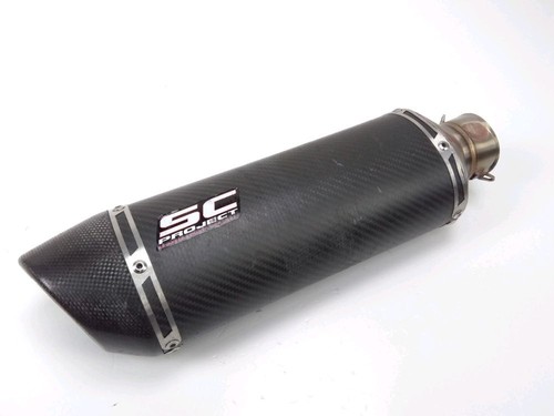 Silencieux kawasaki 800 - z,