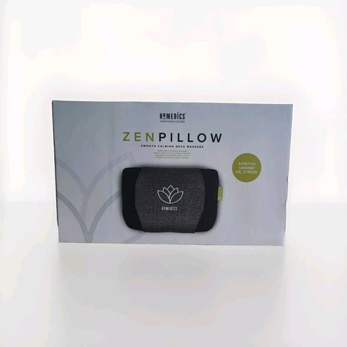 Homedics zen pillow coussin - coussin, de
