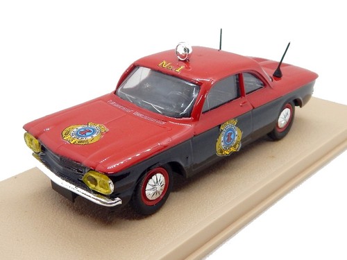Chevrolet corvair 1962 - chevrolet,