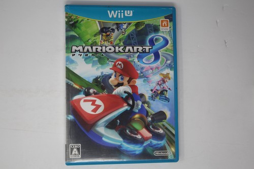 Mario kart wii - mario,