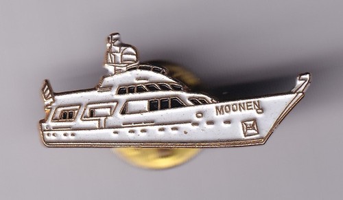 Rare pins pin bateau - rare, ..