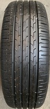 1 summer tires 205/60 R16 92 H Continental EcoContact 6 demo 516-16-22b
