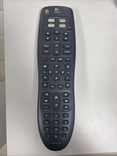 Telecommande universelle - telecommande,
