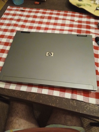 Portable compq 6910 p - hp,