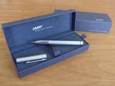 RARE & Discontinued - LAMY