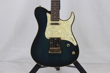 [YAMAHA] PAC302S Alder body