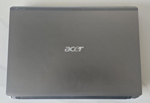Ordinateur portable acer - ordinateur,