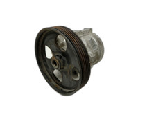 Pompe de la directon assistée